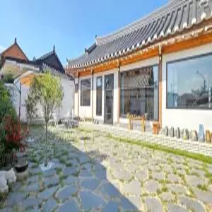 [경북] 경주 한옥스테이 선덕당 (독채)(경북숙소/경주숙소)