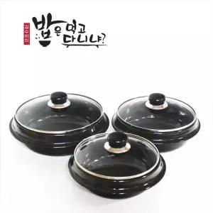김수미 IH맥반석 가마솥/밥솥/무쇠솥/미니압력밥솥/무쇠가마솥/누룽지가마솥/1인밥솥/가마솥화덕