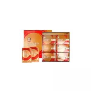 홍물세트 정관장 홍삼원 골드 선물세트(50ml x 30포)