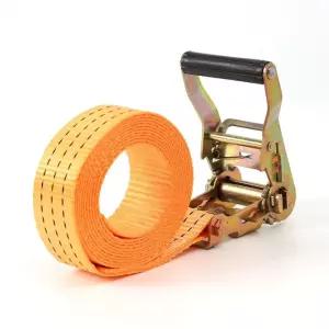 세이프티 화물고정 라쳇바(4M) (폭 38mm)/고정바/화물차/화물/깔깔이/자동바/깔깔이바/고정/스트랩/밴드바