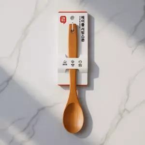 오늘좋은 메이플 서빙스푼