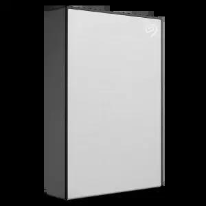 Seagate One Touch HDD 데이터복구 (4TB) 실버 씨게이트 외장하드