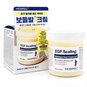 메디필 EGF 스케일링 모이스처 풋크림 130g