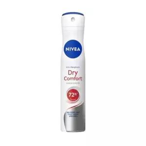 니베아 드라이 콤포트 스프레이 200ml x2SET (AD)