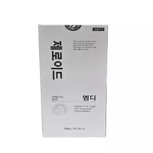 제로이드 인텐시브 로션 MD 300g 대용량(AD)