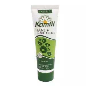 카밀 핸드크림 핸드앤 네일 클래식 30ml