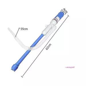 자바라주유기 DD-11540 말통 자동 기름 석유 펌프lmn419