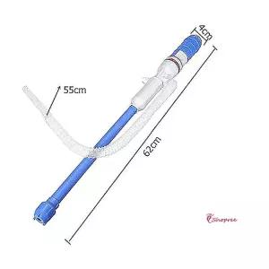자바라주유기 자동 석유 말통 펌프 DD-11540 기름qrs662