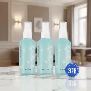 미샤 퍼퓸드 샤워코롱 헤븐 블루 105ml 3개
