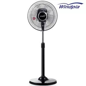 윈드피아 33cm 삼삼스탠 선풍기 WA-370 가정용 사무실