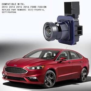 포드 퓨전 2013-2016 모데오 후방 주차 보조 카메라 ES7Z-19G490-A DS7Z19G490A