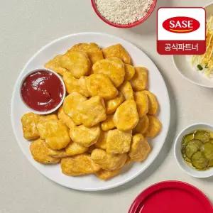 [마녀바스켓] 사세 알찬너겟 1kg