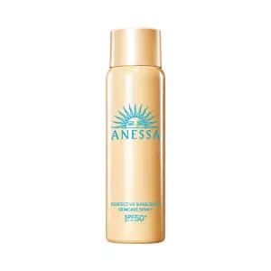 아넷사 퍼펙트 UV 선스크린 스킨케어 스프레이 NA 60g