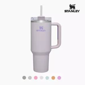 (라운지 전용)스탠리 ?처 H2.0 플로우스테이트 텀블러 1.18L