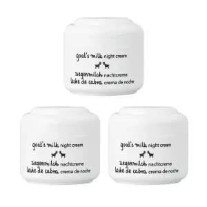지아자 산양유 나이트 크림 50ml x 3 코스트코