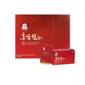 생활 50ml 홍삼원 30포 명절선물 정관장 골드 수앤서C3