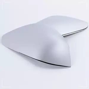 보호 크롬 사이드 미러 커버 백 LF소나타 FW6B63FF