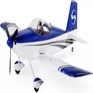 세이프 셀렉트 및 AS3X EFL01850에 포함되지 않은 E-Flite RC 비행기 RV-7 1.1m BNF 기본 송신기 배터리