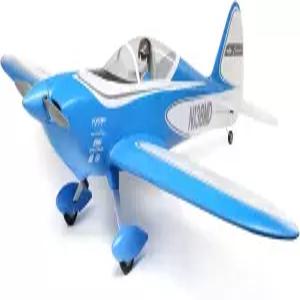 E-flite RC 비행기 커맨더 MPD 140만 BNF 기본 송신기 배터리 및 충전기 AS3X 세이프 셀렉트 EFL14850에