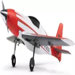 E-Flite RC 비행기 V1200 1.2m BNF 베이직 송신기 배터리 및 충전기 미포함 AS3X 세이프 셀렉트 EFL120050