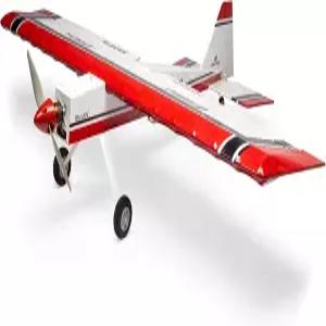 E-flite RC 비행기 울트라 스틱 1.1m BNF 기본 송신기 배터리 및 충전기가 AS3X 세이프 셀렉트 EFL14050 B