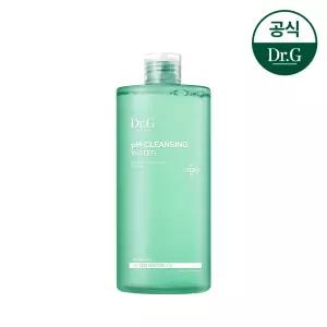 닥터지 약산성 클렌징 워터 490mL