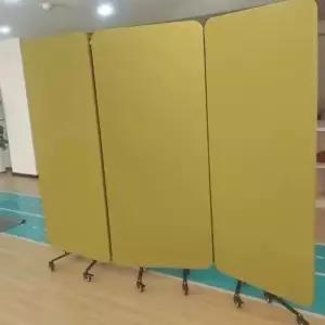 이동식 방음 연습실 음향 독서실 칸막이 학원 흡음 차음