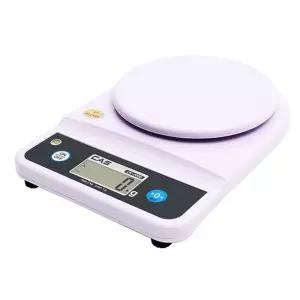 디지털 주방저울 2kg 1g 계량 조리용 전자 cass 베이킹저울 디지탈저울 정밀저울