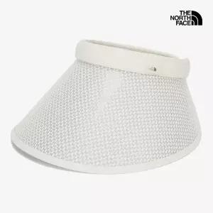 [노스페이스]M 노스페이스모자 UQC NE3CS11C 우먼 유브이 라이트 선캡
