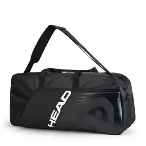대용량 원래 테니스 가방 남성 위한 배드민턴 배낭 6 라켓 스포츠 Raquete De Tenis Bag