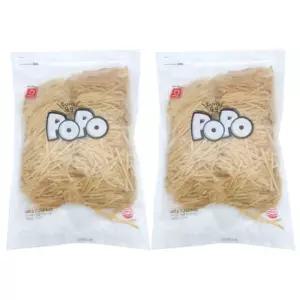 한진 부산 어포 포포 500g x 2개 대용량 벌크 옛날 간식 안주