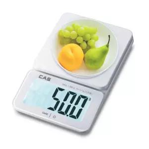 (올핀)주방저울 카스 K-18 제과제빵 계량저울