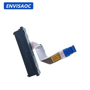 노트북 SATA 하드 드라이브 HDD SSD 커넥터 플렉스 케이블  레노버 아이디어패드 게이밍 3 15 15ARH05 15IM