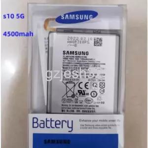  삼성 갤럭시 S10 5G SM-G977 S10 S10e S10+ 정품 배터리 8종 수리키트 증정