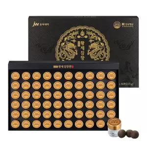 JW중외제약 일품 황제침향환 (3.75g x 60환)