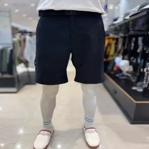 컬럼비아 남성 무릎기장 속건 풀밴딩 카고 반 바지 AE9570 645668