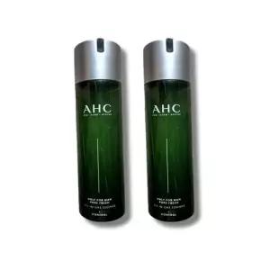 AHC 온리포맨 포어프레쉬 올인원 에센스 200ml 2개