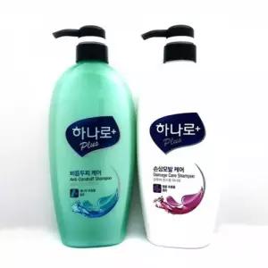 손상모발 두피케어 샴푸 680ml 순한샴푸 향기좋은
