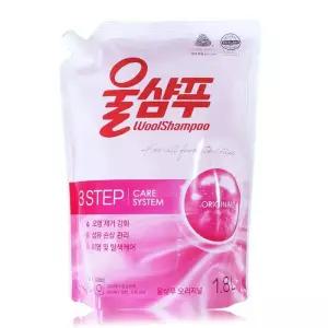 애경 울샴푸 오리지널 1.8L