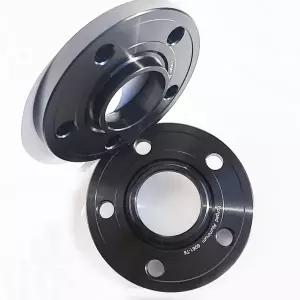 허브스페이스 휠 2개입 30mm 두께 5x120 CB72.6 알루미늄 합금 스페이서 BMW 호환 E46 E34 E53 E60 자동차
