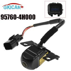 현대 i800 iMax H1 Starex용 차량 후방 백업 카메라, ODiO 95760-4H000,