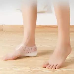 양말 속 키높이 깔창 키커밴드 2cm 2.5cm 깔창 키높이 양말 밴드 키커 속 실리