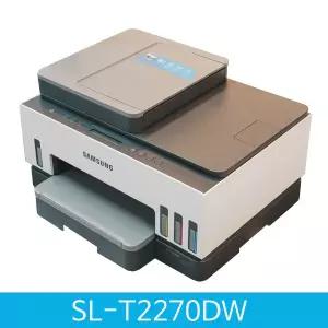 삼성 SL-T2270DW 정품무한 잉크복합기(인쇄/복사/스캔/유무선/자동양면인쇄/ADF/정품잉크포함)