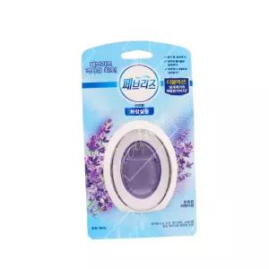 페브리즈방향제 페브리즈 화장실비치형 탈취제 방향제 라벤더향6ml