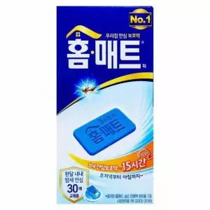 피교체용매트 홈매트 피 30매 홈매트피교체용 홈매트교체용 교체용