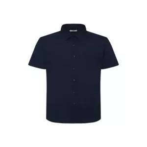 닥스셔츠 DAKSSHIRTS 이지케어 시어서커 스트레치 패턴셔츠 DMS3SHCS102N1