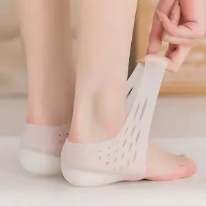 운동화 실리콘 티안나는 깔창 패드 밴드 뒷굽 화깔창 뒤꿈치 발바닥 쿠션