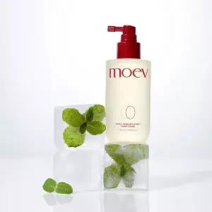 모에브 아누카틴 두피 쿨링 헤어 토닉 각질 클렌징 150ml 1개 MNS
