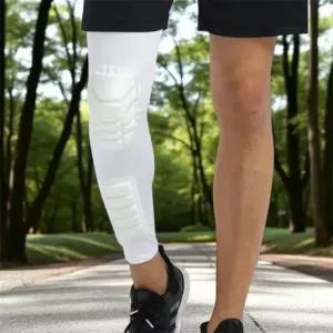 다리 근육 보호대 남성압박스타킹 남자압박스타킹 다리압박밴드 다리보호대남성 다리보호대