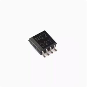 기존 LSF0102DCTR MSOP-8 듀얼 채널 자동 양방향 다중 전압 레벨 변환기 칩 10PCS